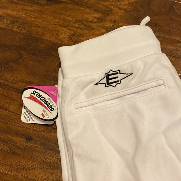 Easton Bottoms Brand New Easton Baseball Tball Pants Bundle Poshmark